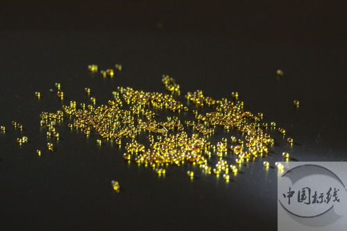 磐安市政道路标线施工现场